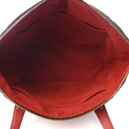 Louis Vuitton Monogram Estrela NM Cherry 4 of 9