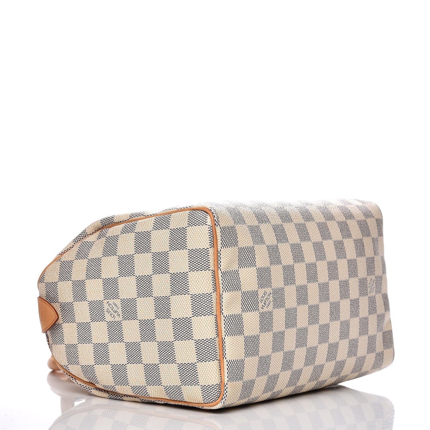 Damier Azur Speedy 25