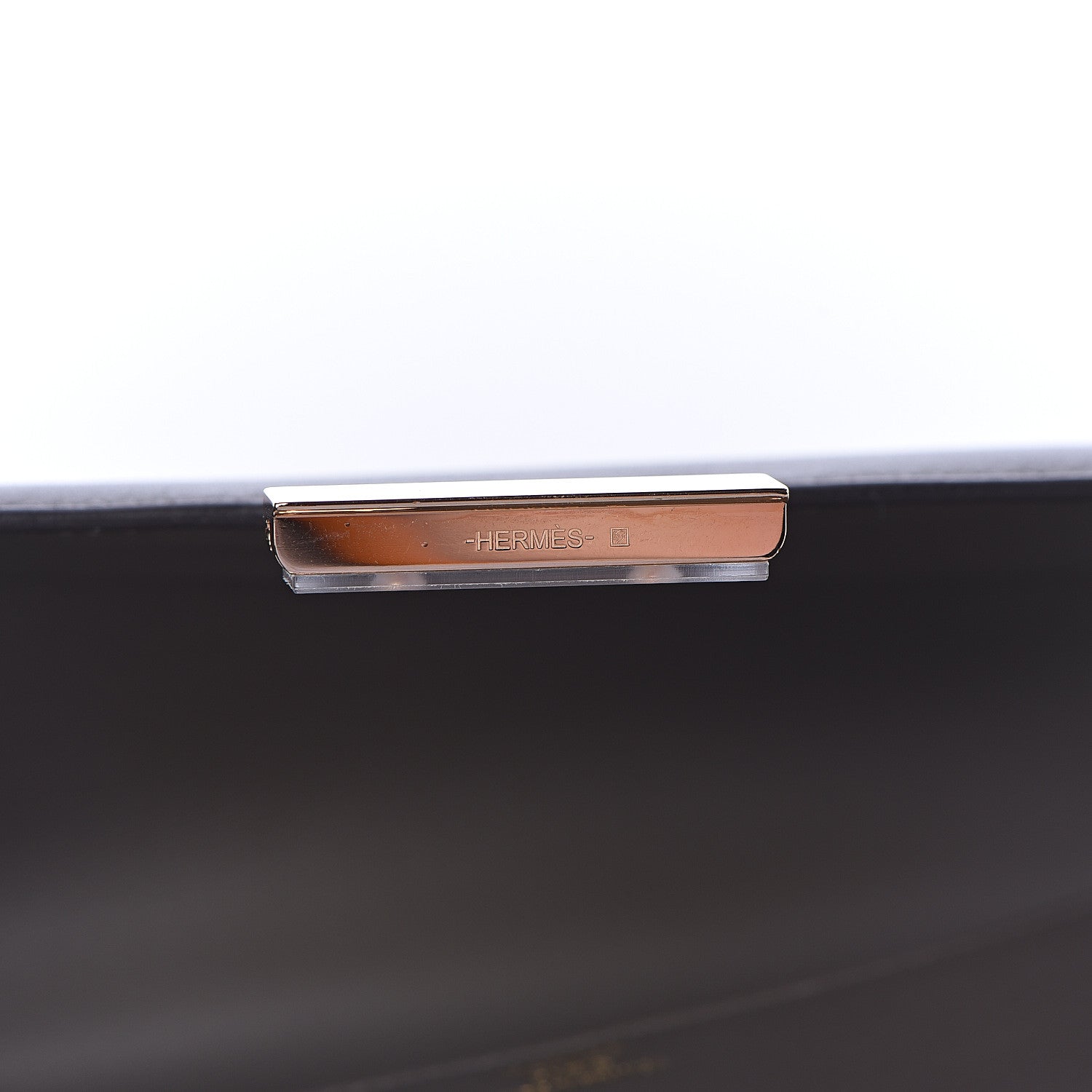 Hermes Swift Constance 18 Etain 13 of 21
