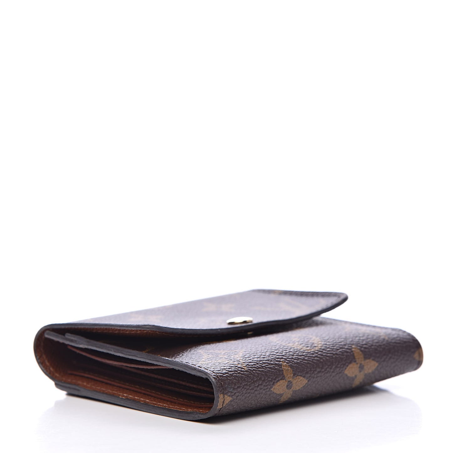 Monogram Anais Wallet