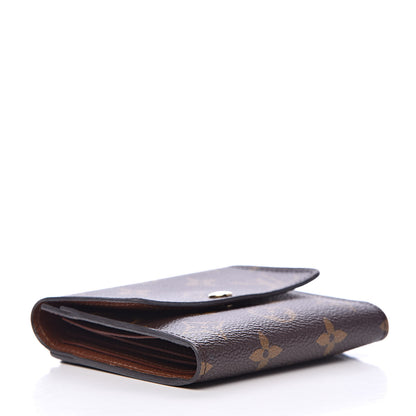 Louis Vuitton Monogram Anais Wallet 4 of 6