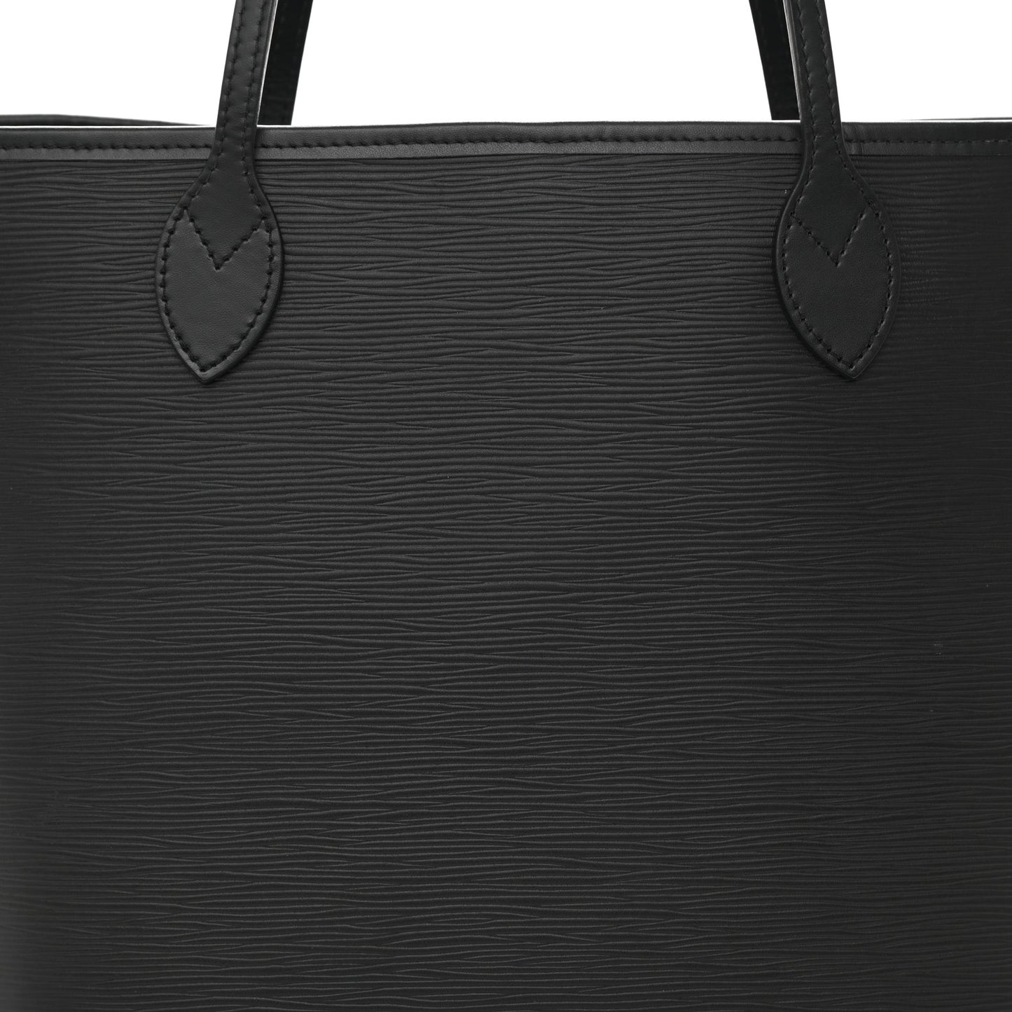 Epi Neverfull MM Black