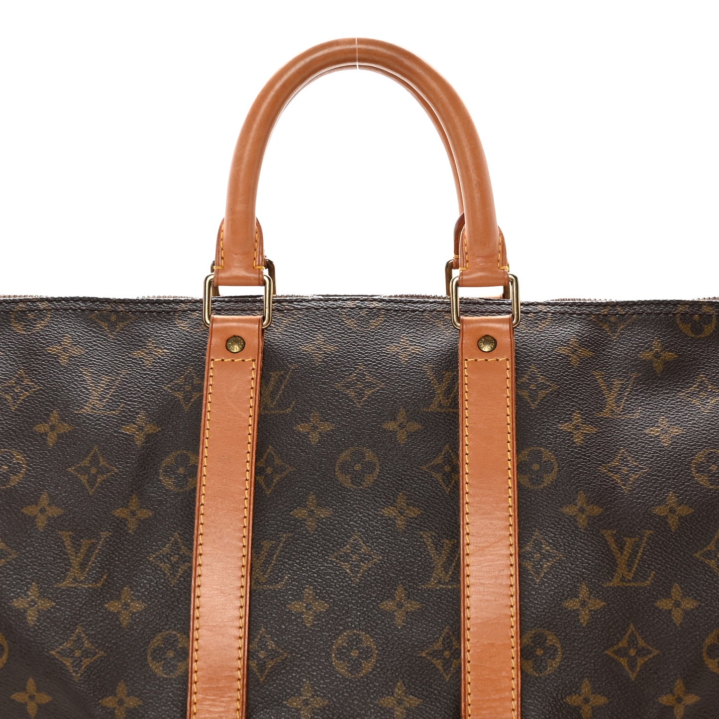 Monogram Keepall 45
