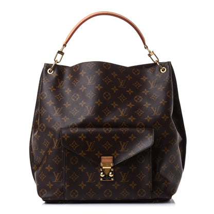Louis Vuitton Monogram Metis 1 of 9