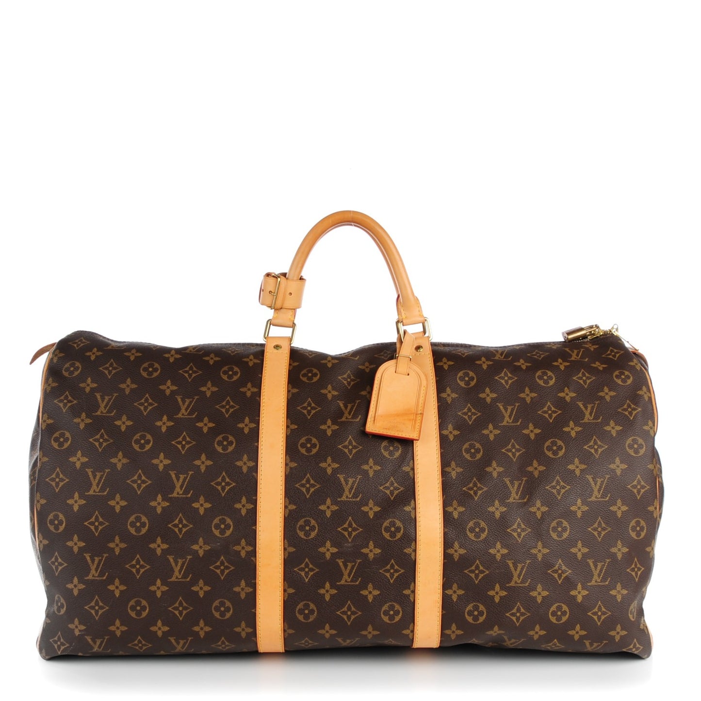 Monogram Keepall 60
