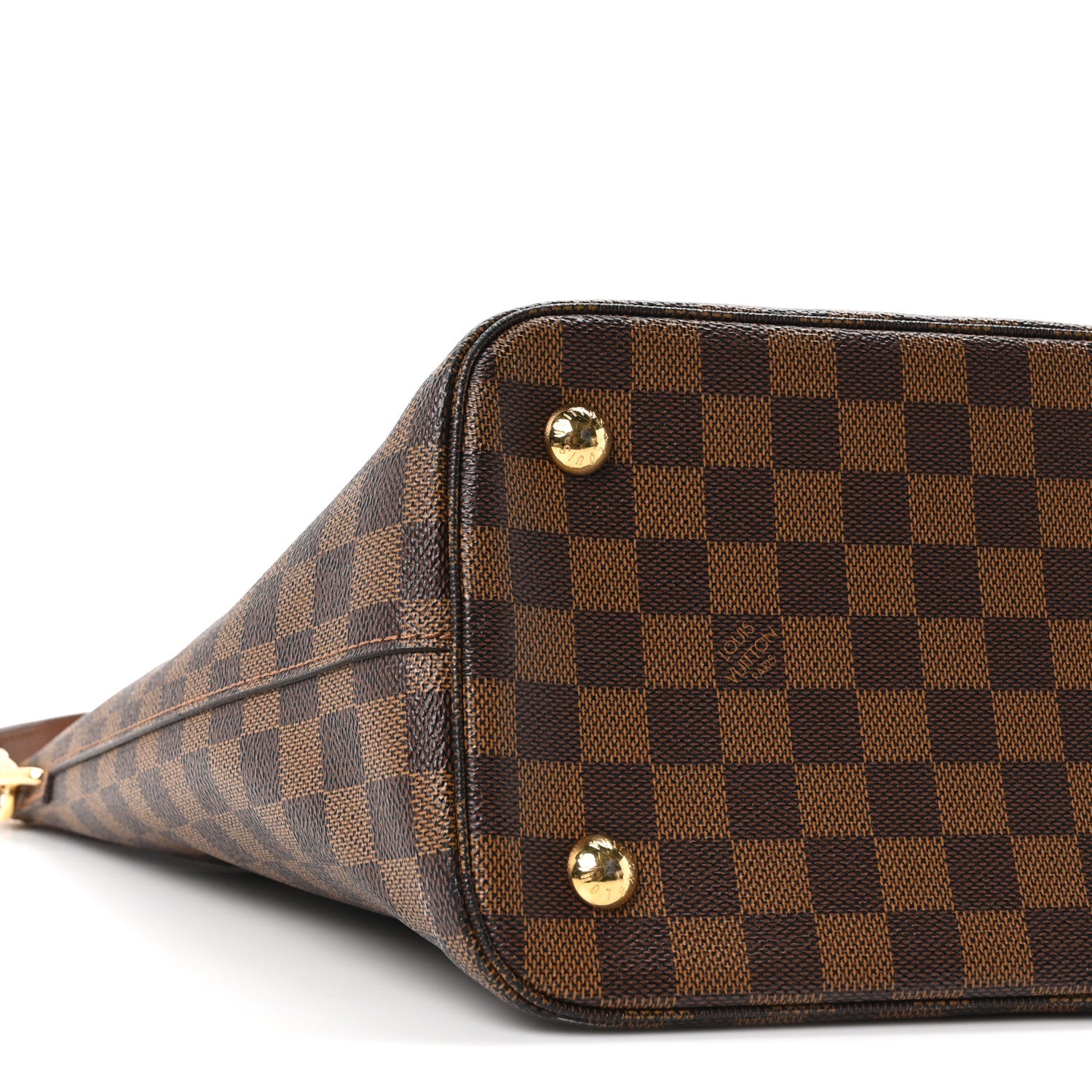 Louis Vuitton Damier Ebene Belmont 8 of 9