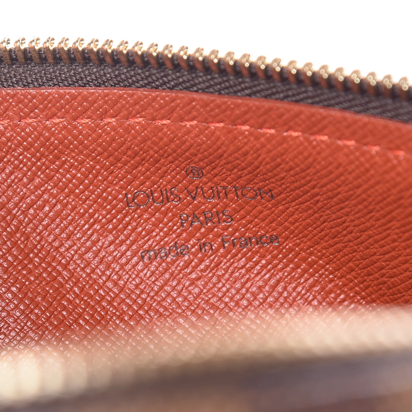 Damier Ebene Papillon 30
