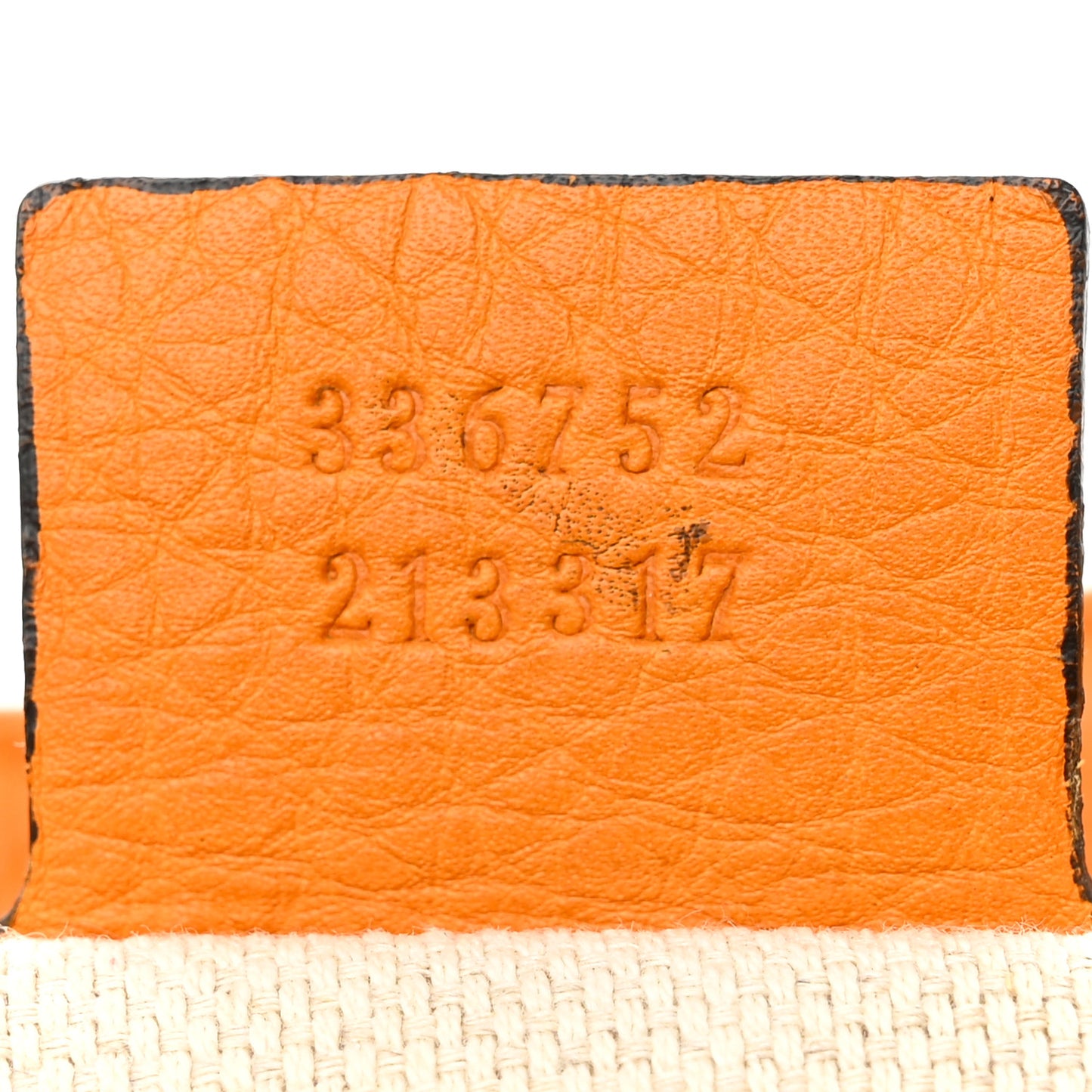 Pebbled Calfskin Medium Soho Flap Crossbody Curcuma