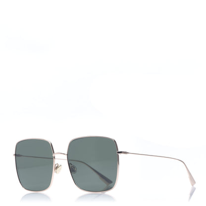 Christian Dior Metal DiorStellaire 1 Sunglasses Rose Gold 1 of 6