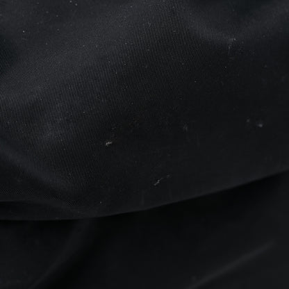 Givenchy Nylon Logo Backpack Black 10 of 16