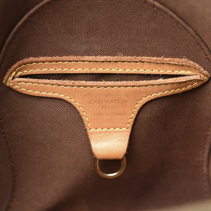 Louis Vuitton Monogram Ellipse PM 7 of 11