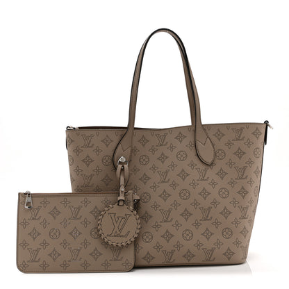 Louis Vuitton Mahina Blossom MM Galet 3 of 11