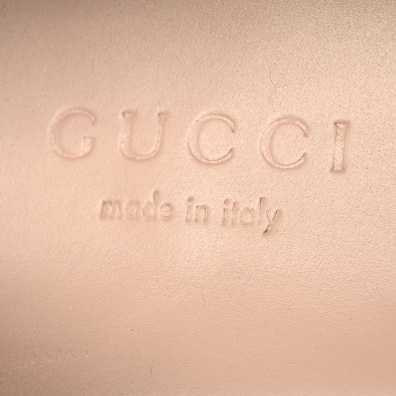 Gucci Magnum Calfskin Nappa Samoa Womens Horsebit Platform Chunky Lug Sole 40mm Loafers 38 Black 8 of 14
