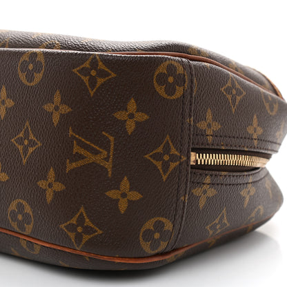 Louis Vuitton Monogram Trouville 8 of 11