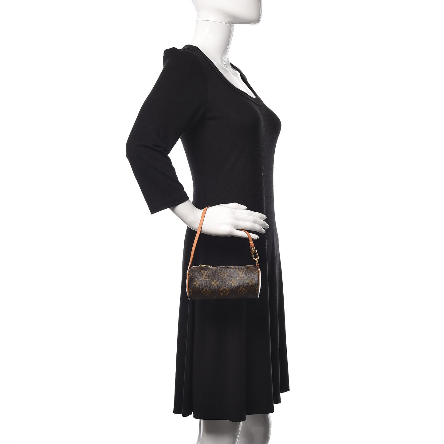 Monogram Mini Papillon