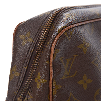 Louis Vuitton Monogram Marceau PM 16 of 18