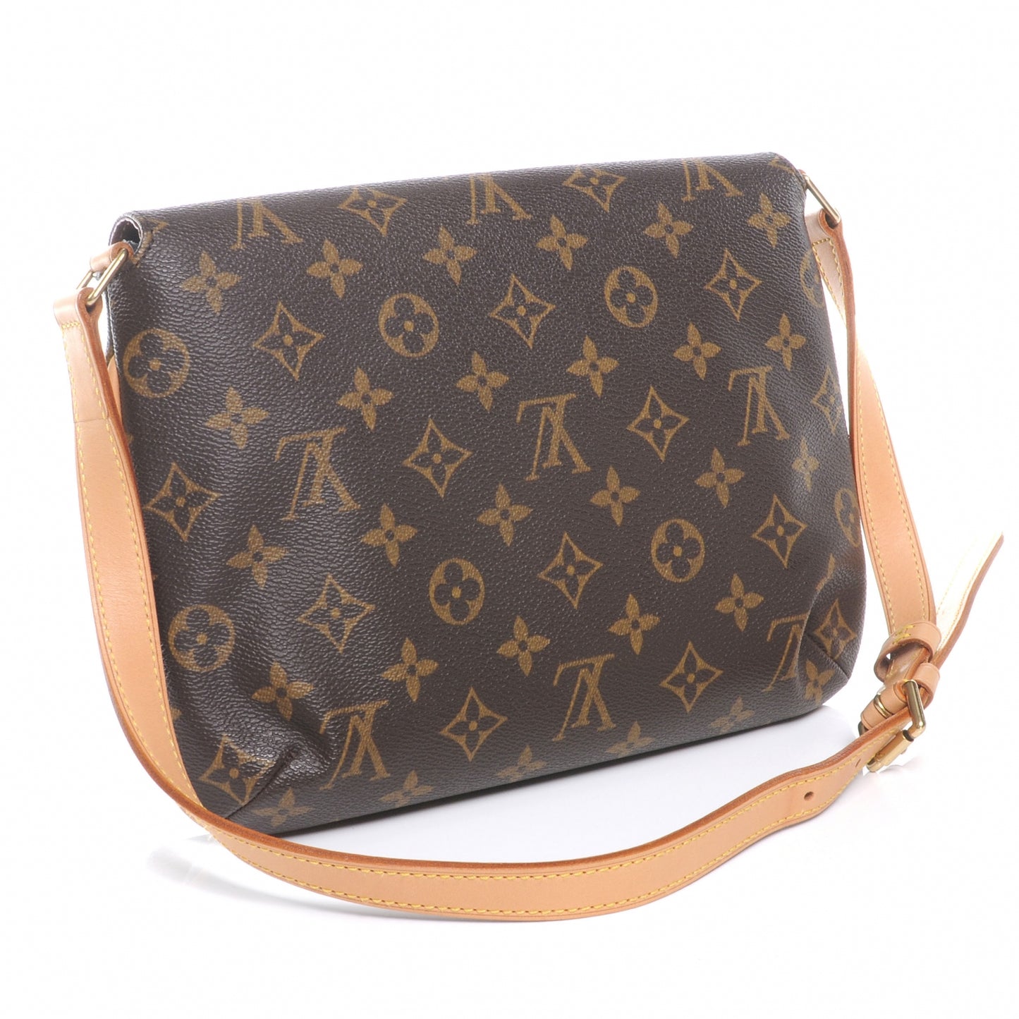 Monogram Musette Tango