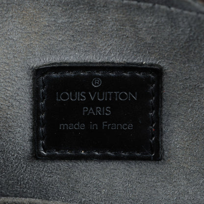 Louis Vuitton Epi Jasmin Black 6 of 8