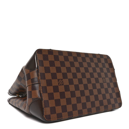 Louis Vuitton Damier Ebene Hampstead PM 4 of 9