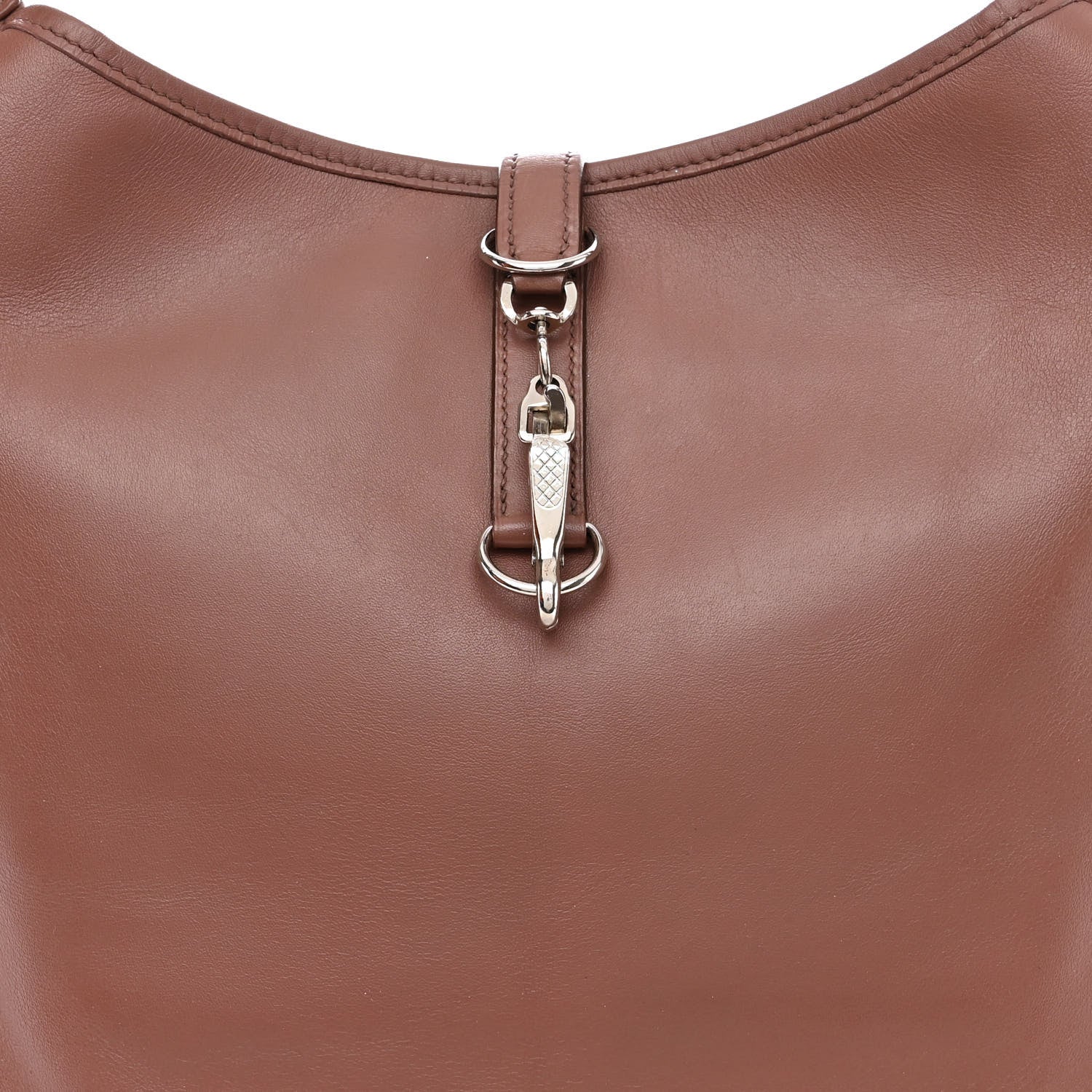 Hermes Tadelakt Trim 38 Griolet 6 of 9