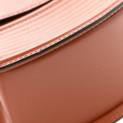 Louis Vuitton Epi Tilsitt Kenyan Fawn 11 of 14