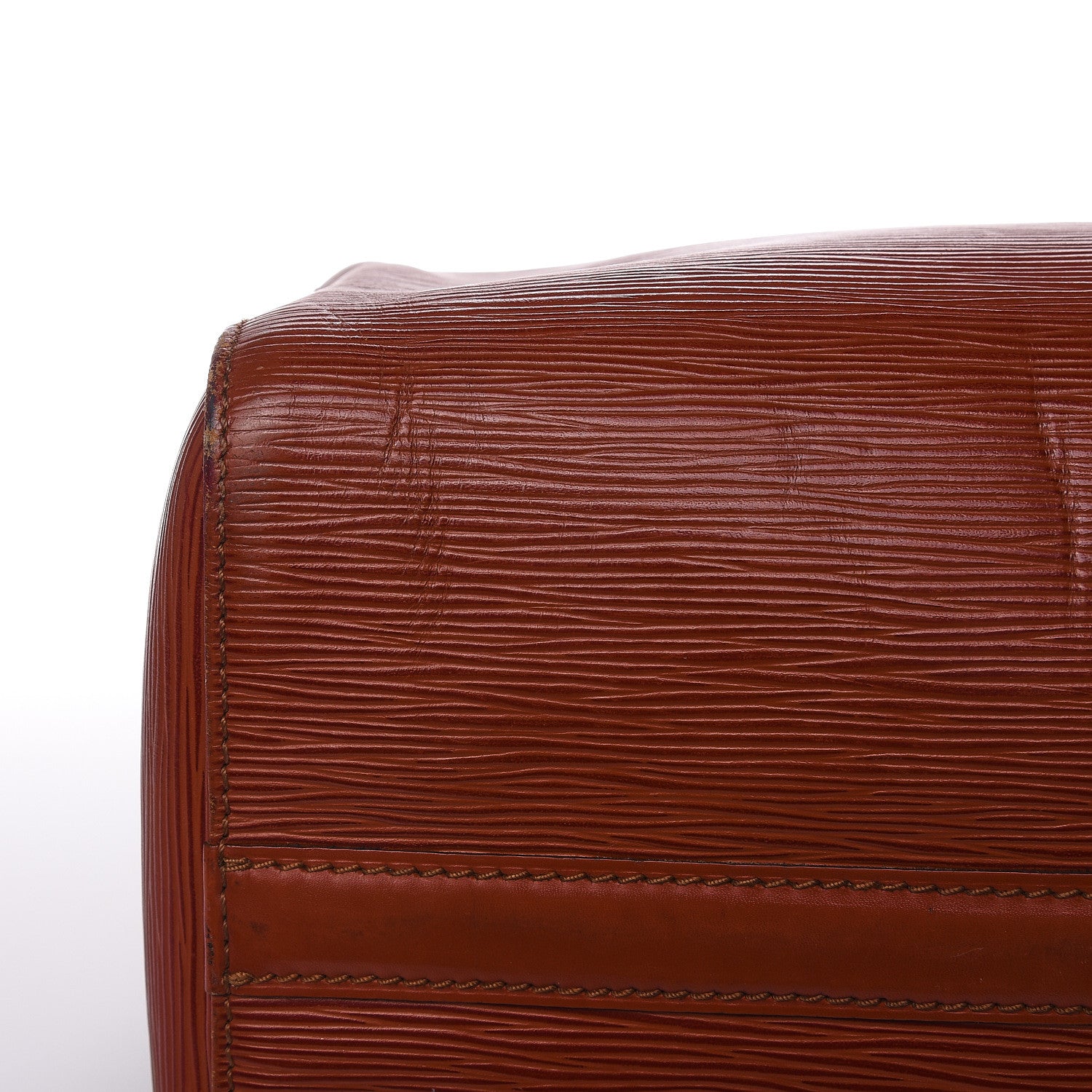 Louis Vuitton Epi Speedy 30 Kenyan Fawn 17 of 18
