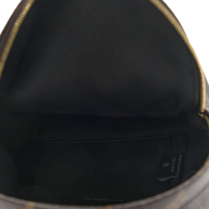 Louis Vuitton Monogram Palm Springs Backpack Mini 5 of 13