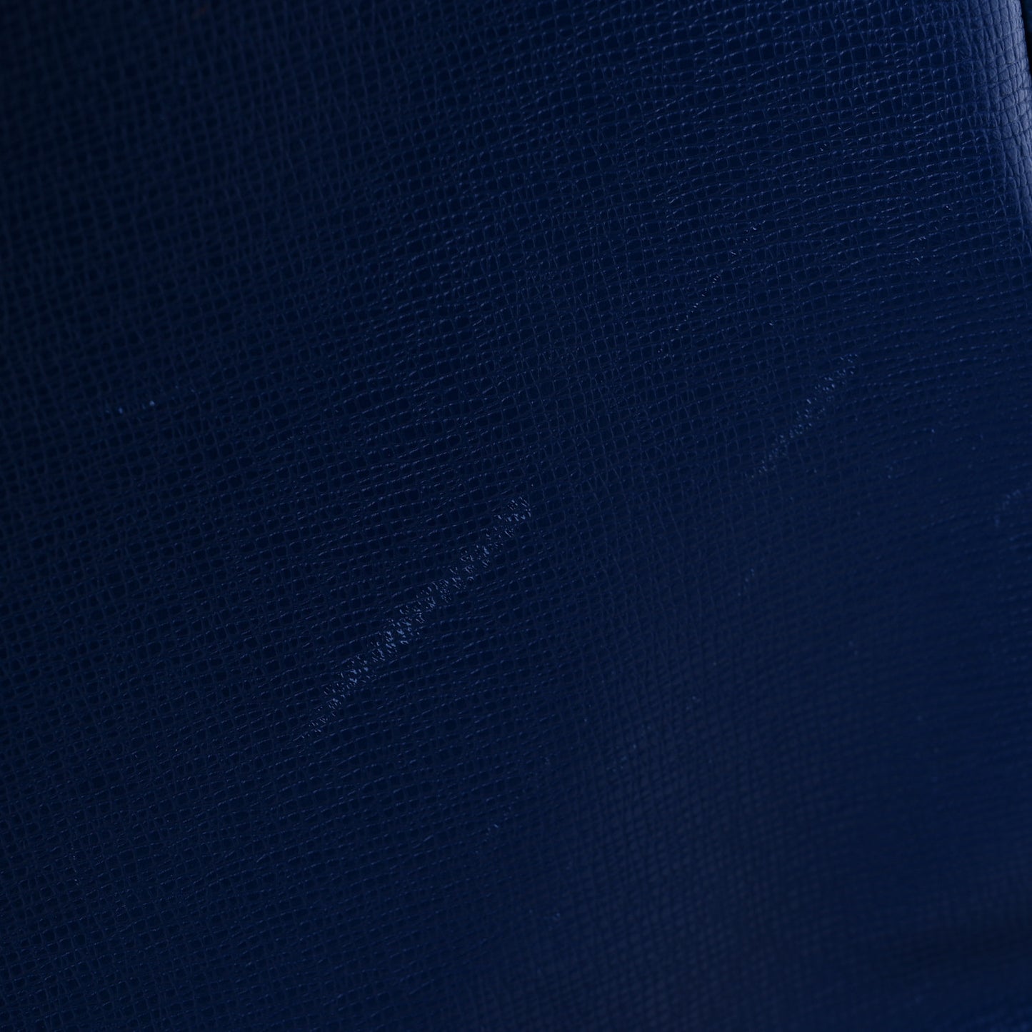 Taiga Monogram Discovery Backpack PM Cobalt