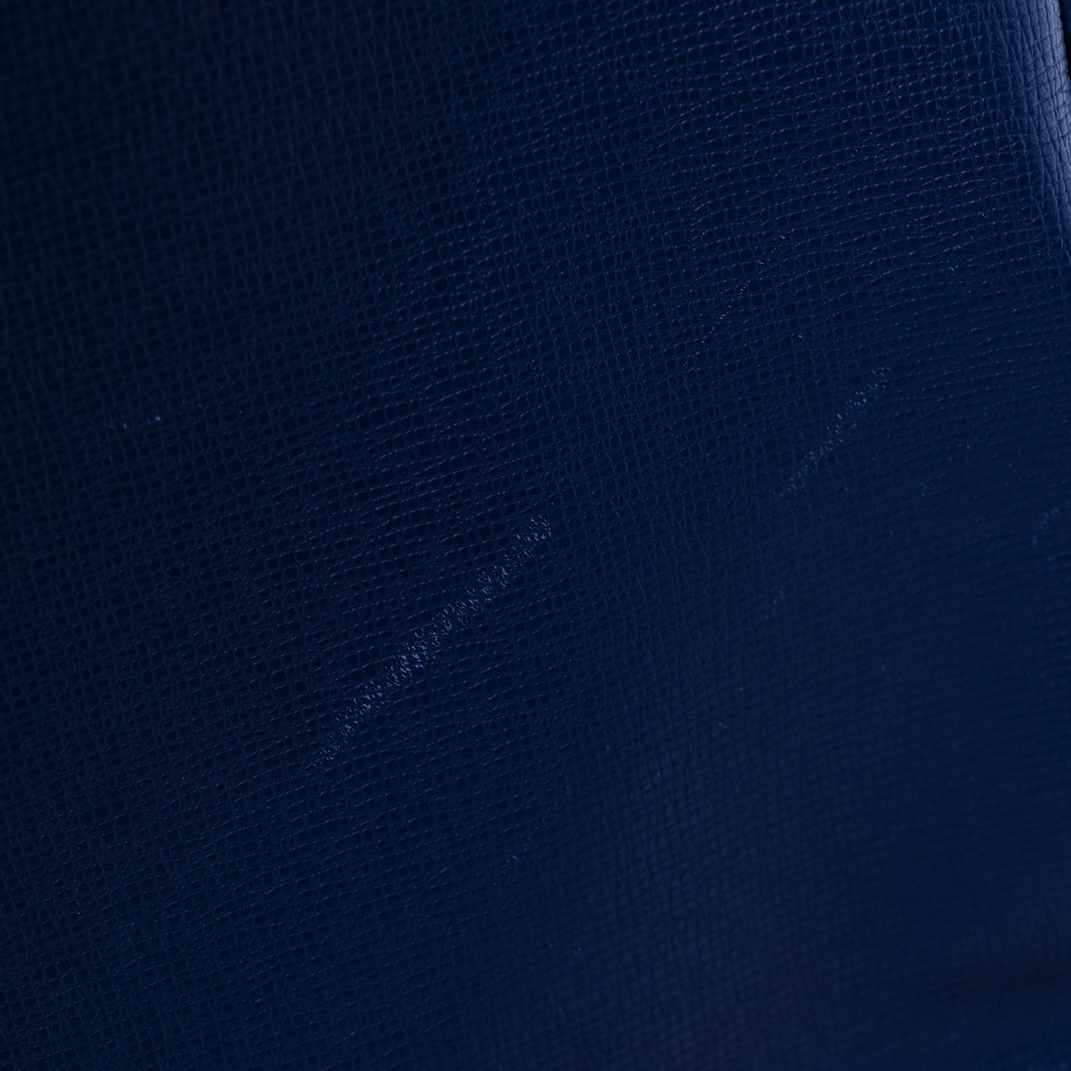 Louis Vuitton Taiga Monogram Discovery Backpack PM Cobalt 16 of 18