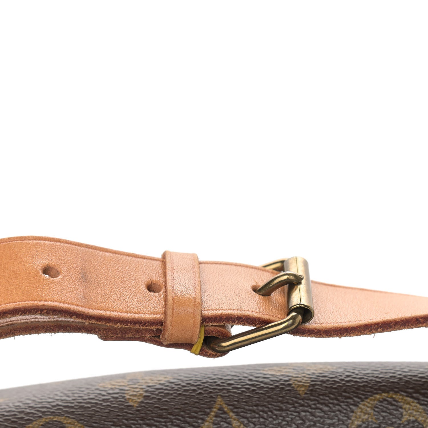 Louis Vuitton Monogram Cartouchiere 22 12 of 17