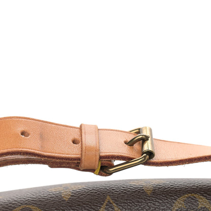 Louis Vuitton Monogram Cartouchiere 22 12 of 17