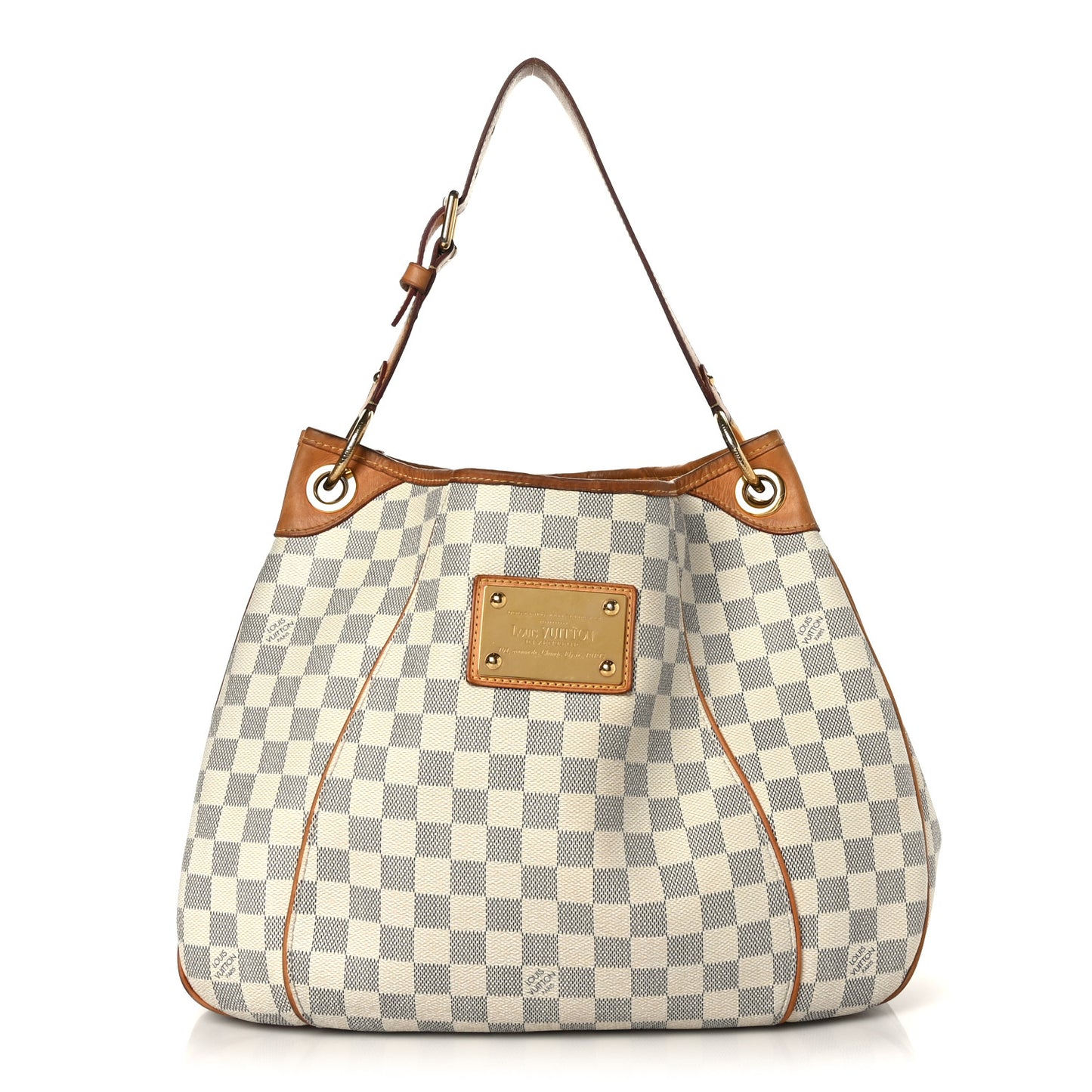 Damier Azur Galliera PM