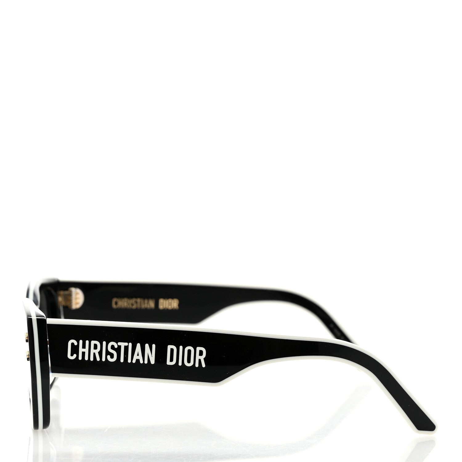 Christian Dior Diorpacific S2U Sunglasses Black 3 of 7