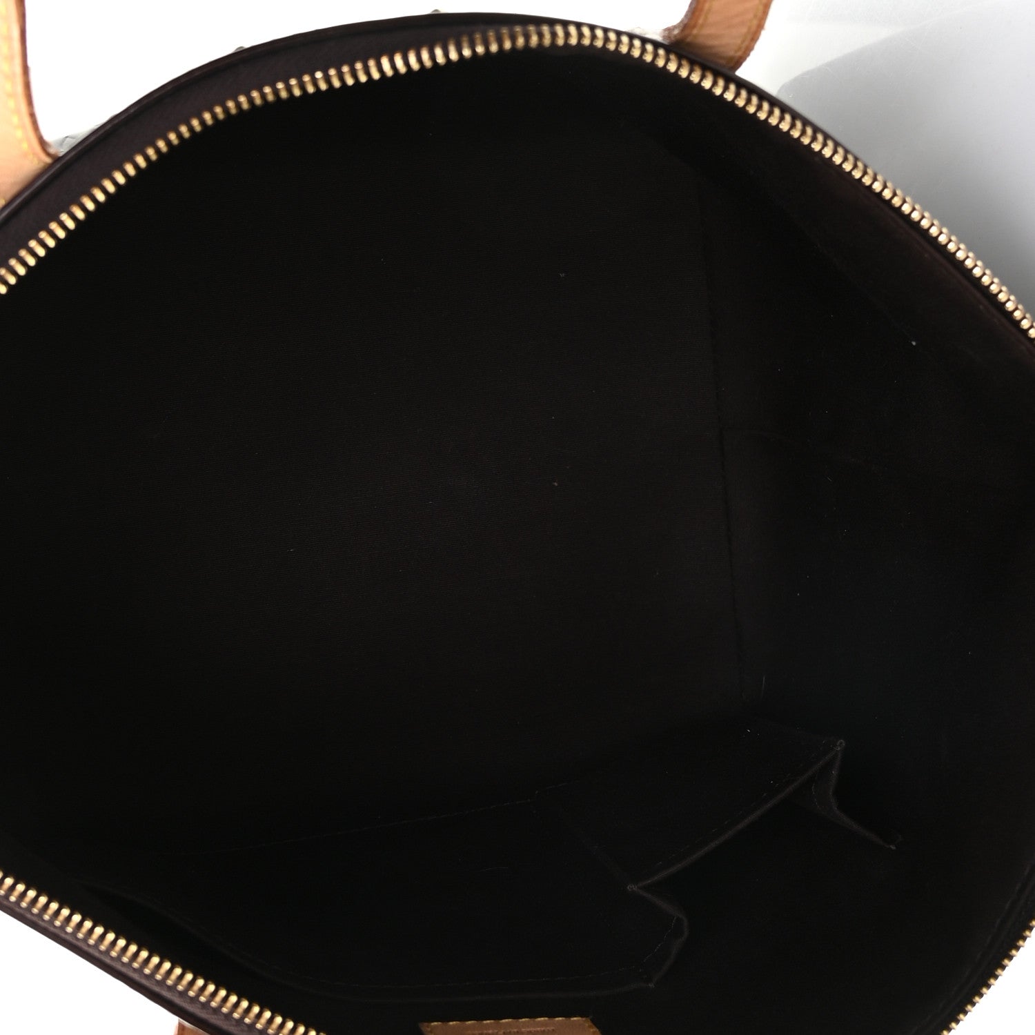 Louis Vuitton Vernis Bellevue PM Amarante 4 of 9