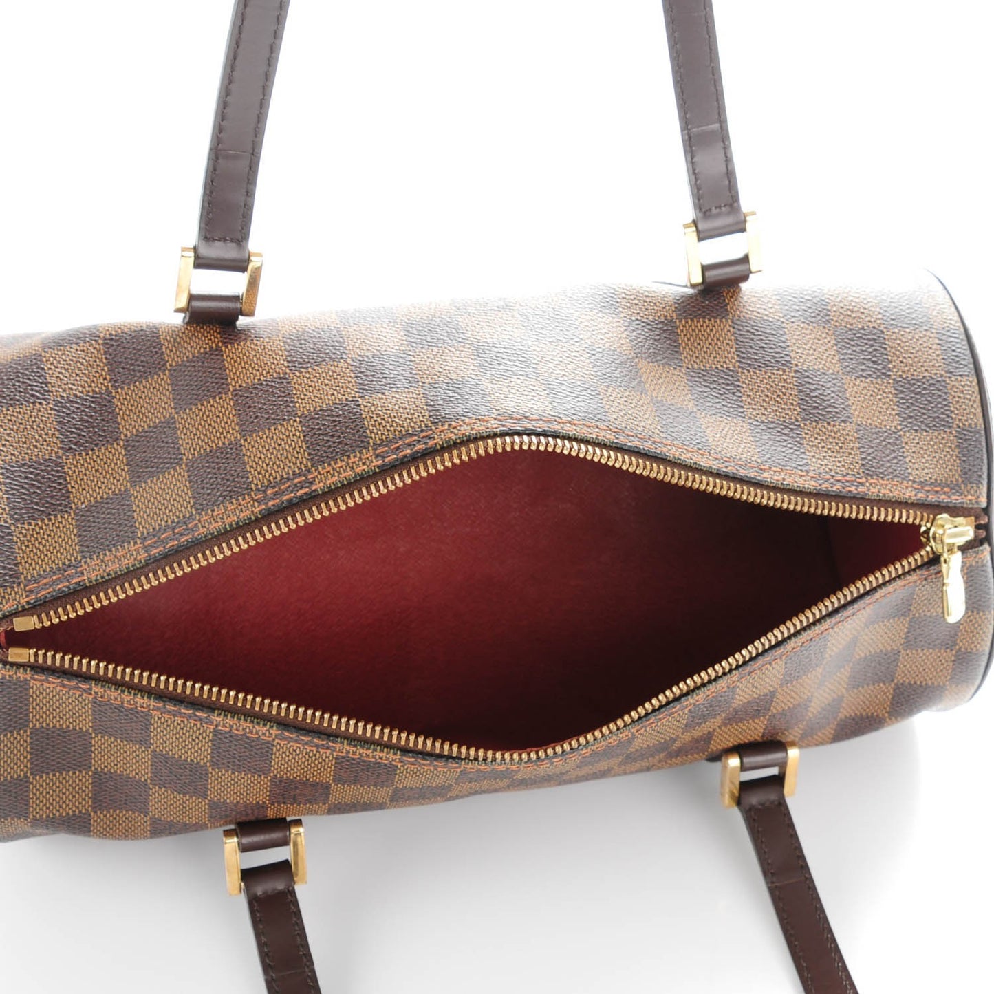 Damier Ebene Papillon 30