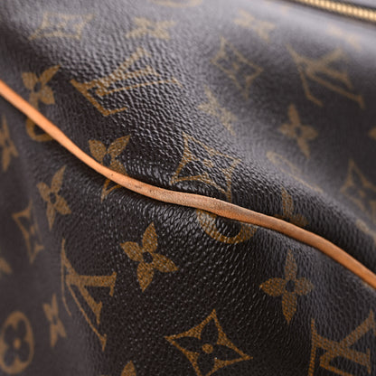 Louis Vuitton Monogram Delightful GM 9 of 28