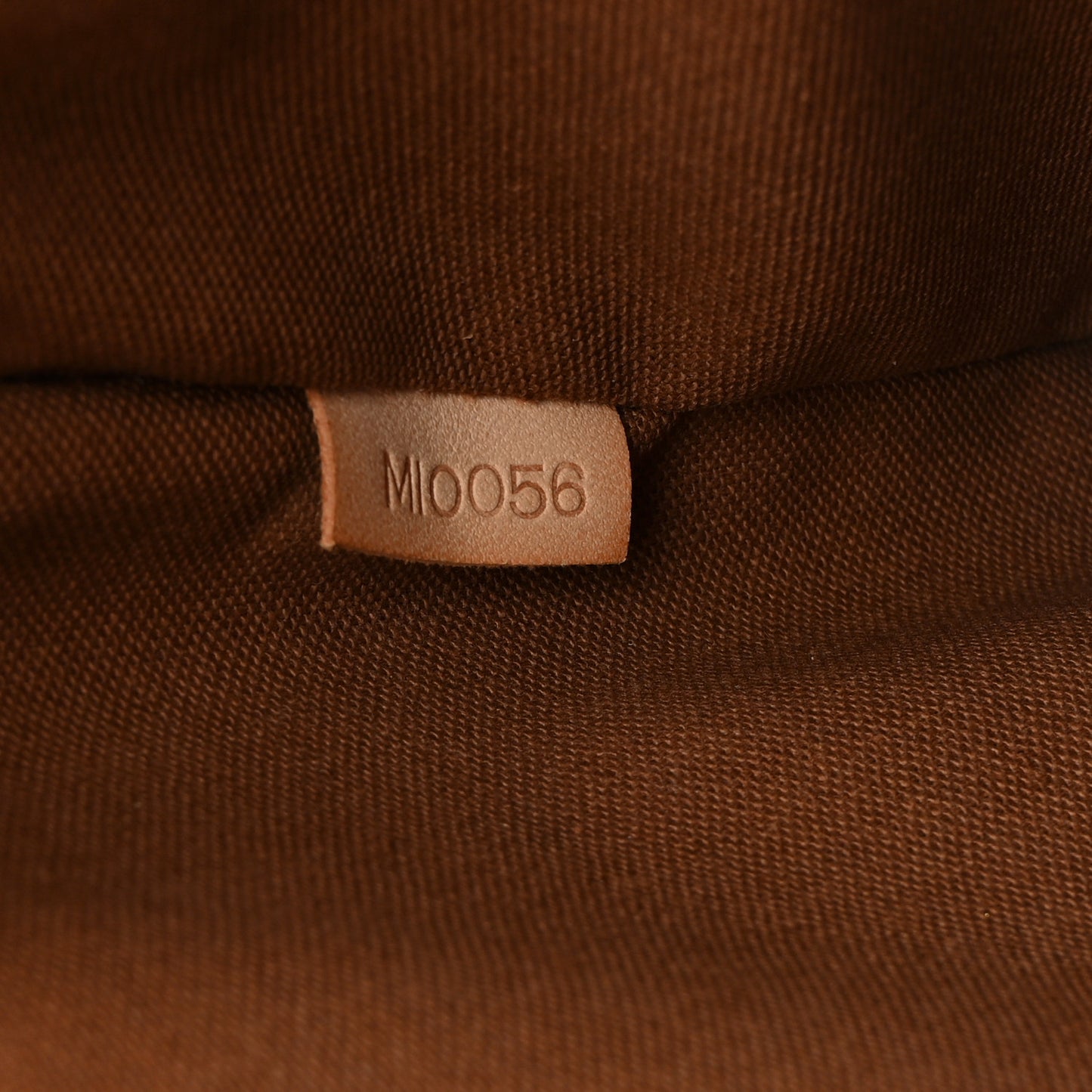 Monogram Bosphore Pochette