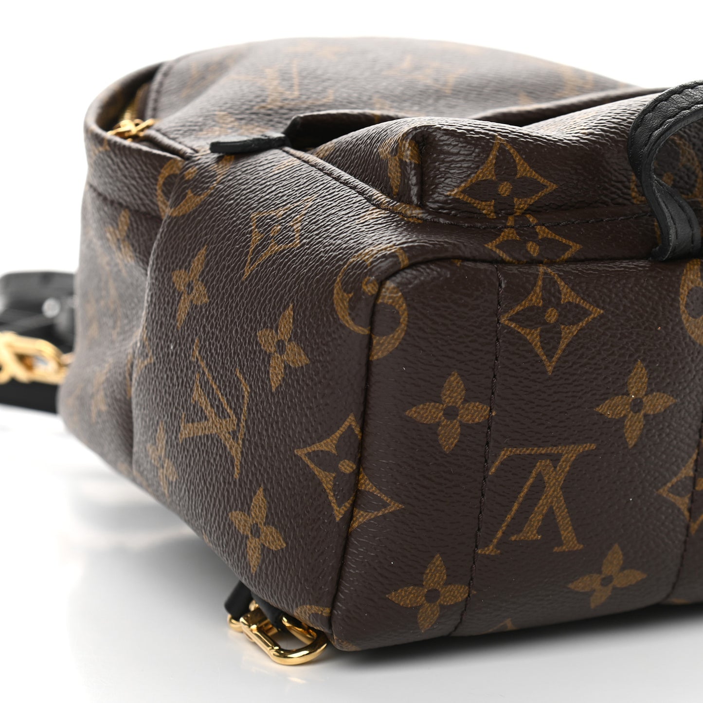 Monogram Palm Springs Backpack Mini