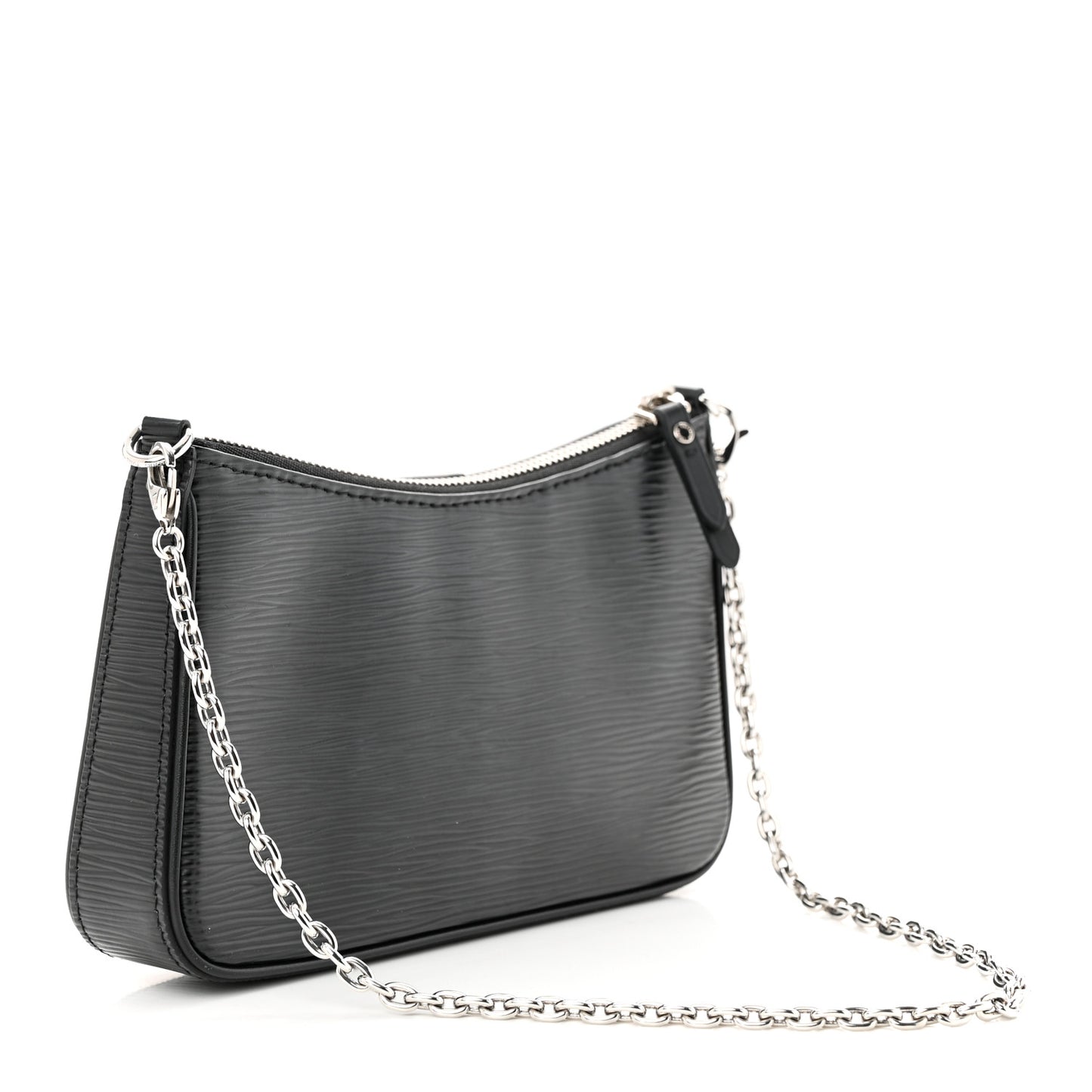 Epi Easy Pouch On Strap Black