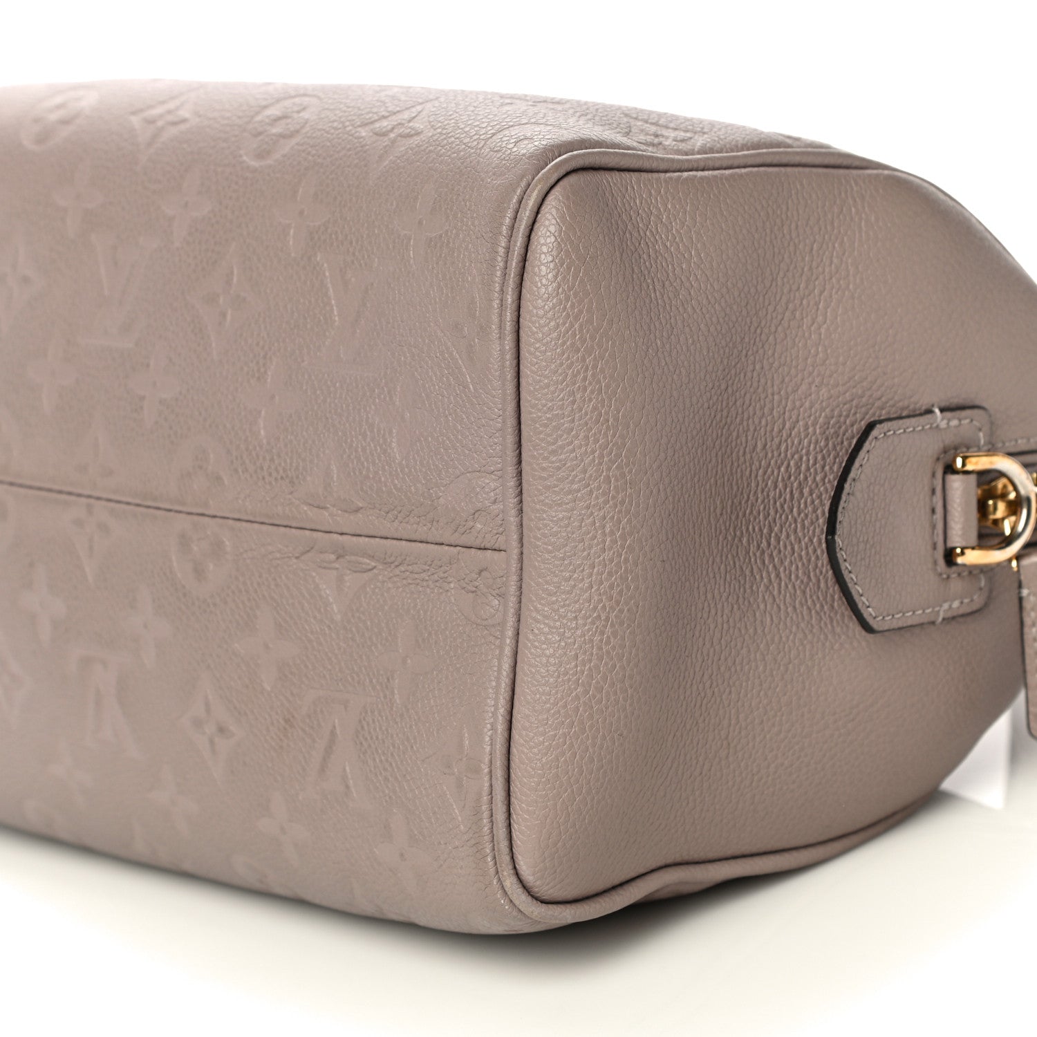 Louis Vuitton Empreinte Speedy Bandouliere 25 NM Mastic 11 of 11