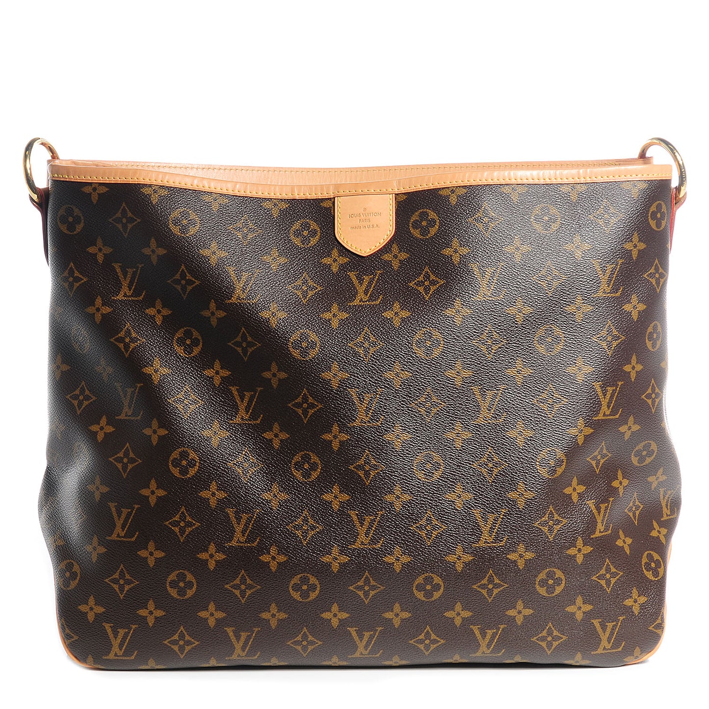 Monogram Delightful MM