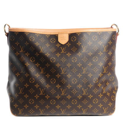Louis Vuitton Monogram Delightful MM 1 of 7