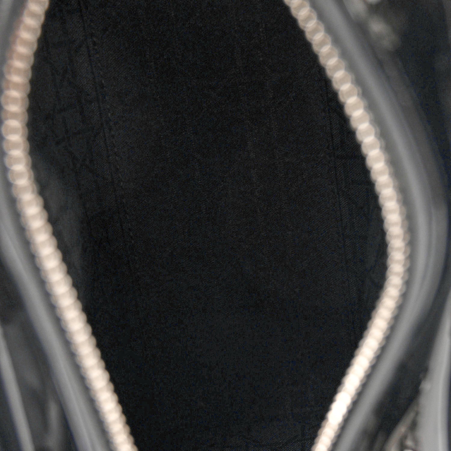 Christian Dior Patent Cannage Medium Lady Dior Black 5 of 10