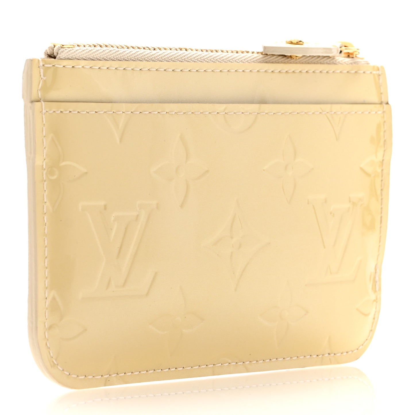 Vernis Key Pouch Dune