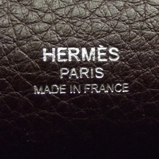 Goodnews GM Bag Brown