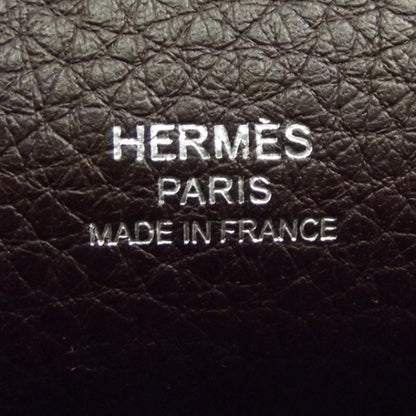 Hermes Goodnews GM Bag Brown 8 of 10