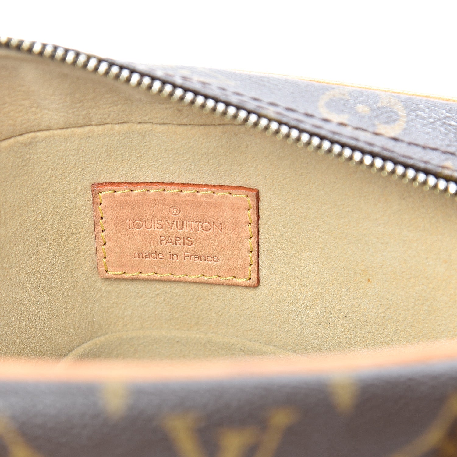 Louis Vuitton Monogram Manhattan PM 6 of 25