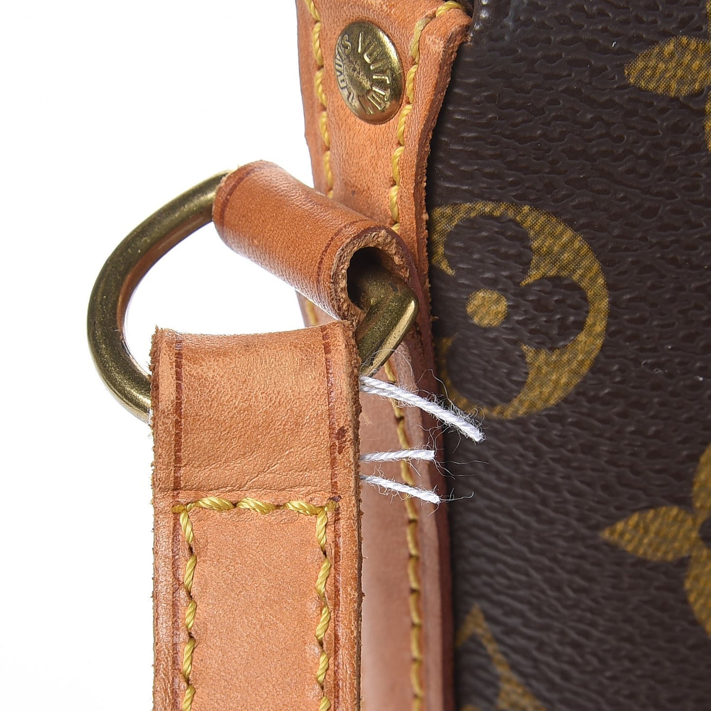 Monogram Drouot