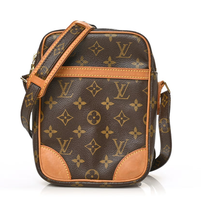 Louis Vuitton Monogram Danube 21 1 of 6