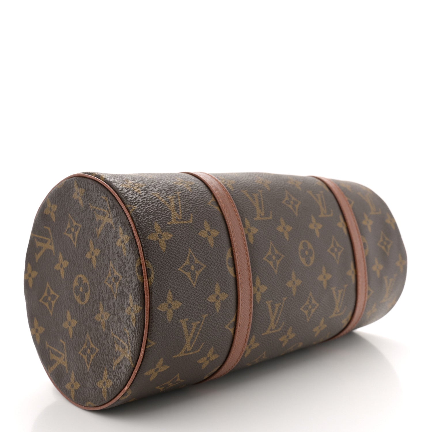 Louis Vuitton Monogram Papillon 30 with Companion 5 of 11